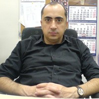 David Kasradze