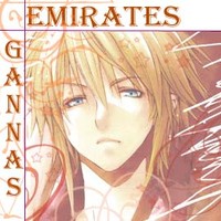 Gannas Emirates