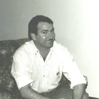 Mark Denman