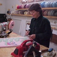 Lori Stevens