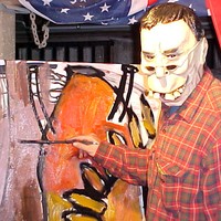 gary abkin