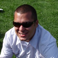 Eric  Baum