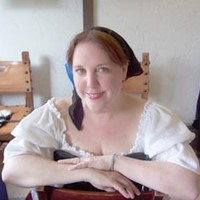 Lee Anne Seed