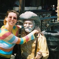 Cindy Walker
