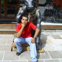 andre machado