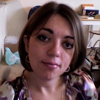 Gina Kinney