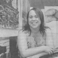 Laura Elliott