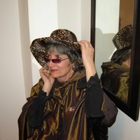 Lyuba Zahova