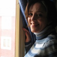 bita vakili