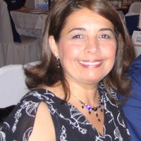 Mariluz Kaltwasser