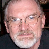 Danny Ferguson