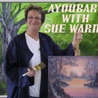 Sue Warne