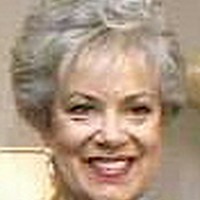 CAROL TERRETT