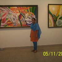 bharti sh.