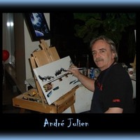 Julien andré