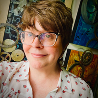 Shelley Tate Garner