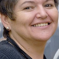 Maria Aminta Henrich Nonone
