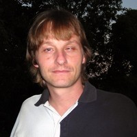 Tim Walters