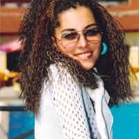 Nutsa Zurabishvili