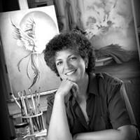 Teri Rosario