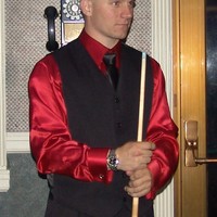Adam Kiser
