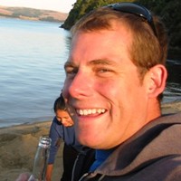 Mark Trevor