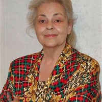 Joanne Harvey