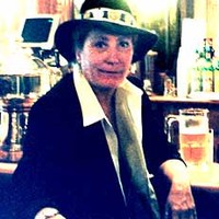 Dianne Roberson Hendrix