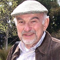 Monroe Mendelsohn