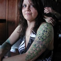 Bonnie  Tompkins