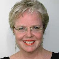 Corrie Scott
