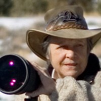 Bonnie Rannald