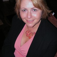 Arlene Berry