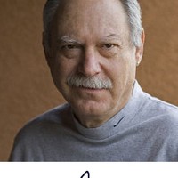 Richard  Patt 