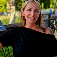 Kristy Hawkes