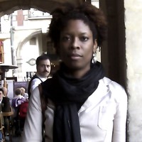 sacha lazarre