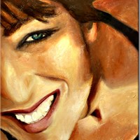 Esther Barend