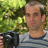 Tal Israel