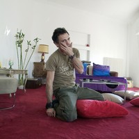 nikos vandoros
