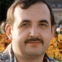 Nikolay Pavlushko