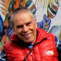 Alberto Thirion