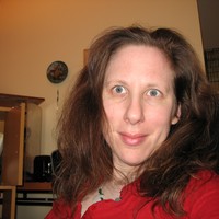 Jennifer Amey