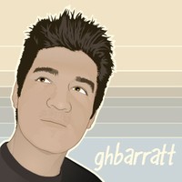 Glen Barratt