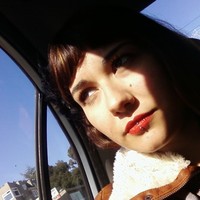 Rebecca Lord