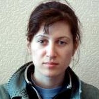 Olga Ilies