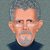 Ron Lusk
