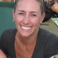 Lindsey Noble