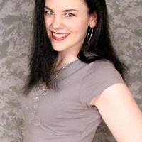 Christina Meckel