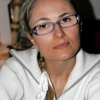 Malgorzata Aleksandra Trembla