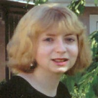 Elena  Kapulnik